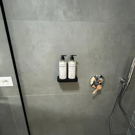 公寓 Old Bazaar 24 地拉那