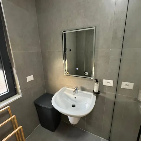 Appartement Luxury Center Apartment24 Tirana