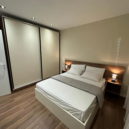 Appartement Luxury Center Apartment24 *