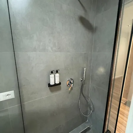 Luxury Center Apartment24 Appartement *