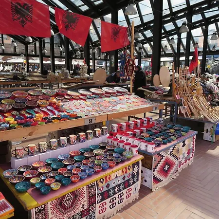 Old Bazaar 24 公寓 *