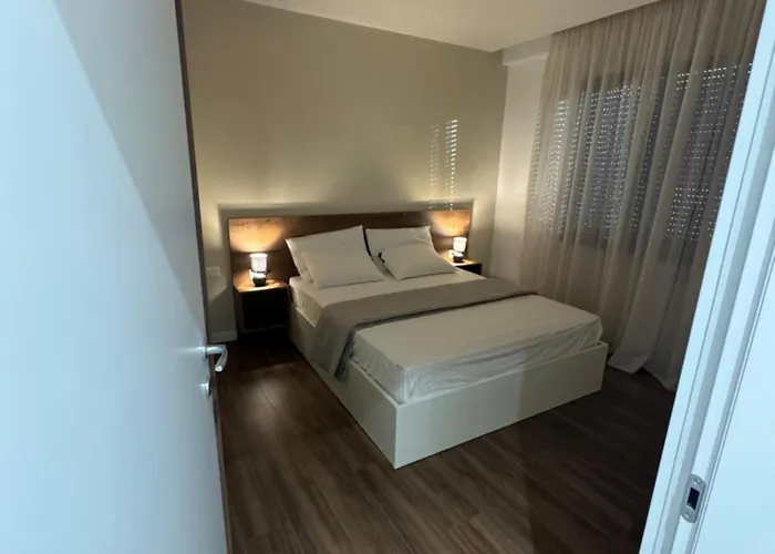 Old Bazaar 24 Apartmán *