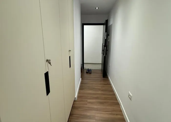 Old Bazaar 24 Apartmán *