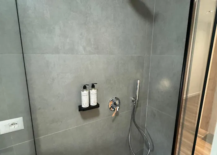 Old Bazaar 24 公寓 *