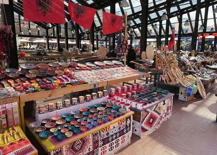 Old Bazaar 24 公寓 *