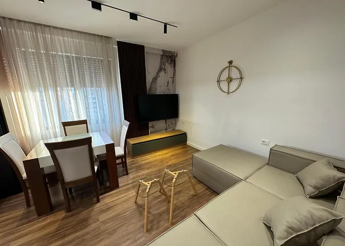 Old Bazaar 24 Apartment *