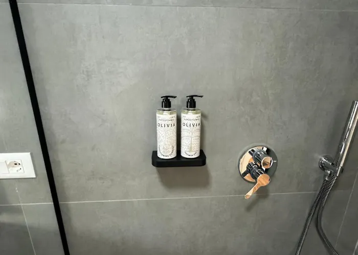 Apartment Old Bazaar 24 Tirana