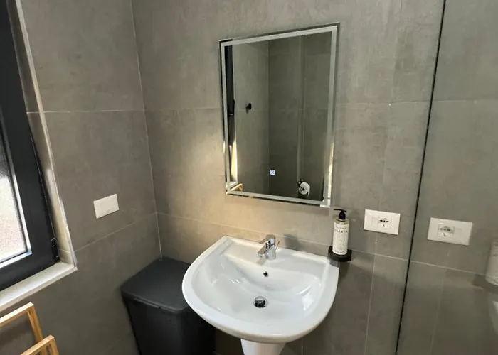 Apartament Old Bazaar 24 Tirana