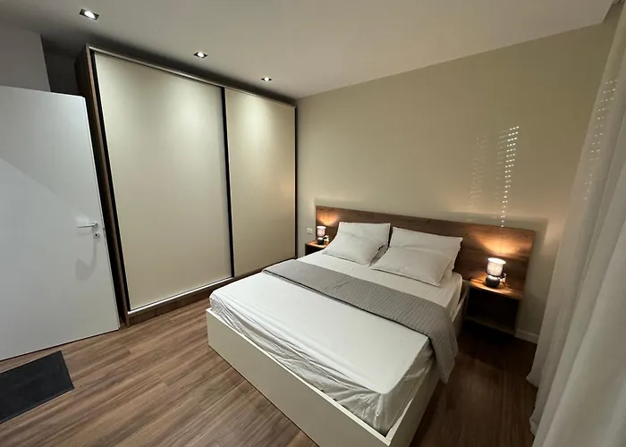 Apartament Old Bazaar 24 *