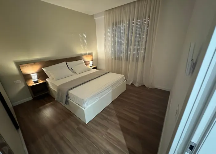 Old Bazaar 24 Apartament