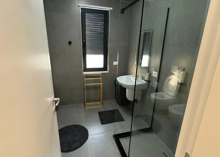 Apartament Old Bazaar 24 Tirana